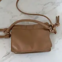 Forever 21 crossbody purse