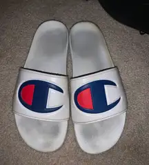 White Slides