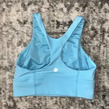 Lululemon Wunder Train Longline Bra *Medium Support, C/D Cup