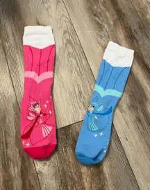 Disney Cinderella Socks