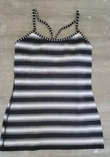 Lululemon  Lulu Women's Power Y Tank Top Size 8
