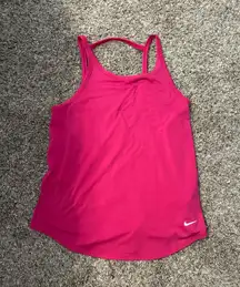 Nike Dri-Fit Tank