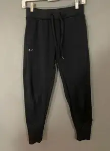 Under Armour Cold Gear Loose Sweat Pants Size XSmall