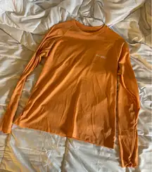 Long Sleeve Columbia PFG Shirt