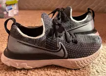 Nike Women’s React Infinity Flyknit Running Shoes