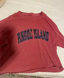 rhode island tee