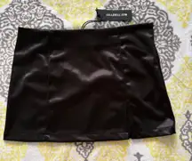 Dolls kill mini skirt