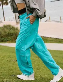 NWOT FP movement mesmerize me pants