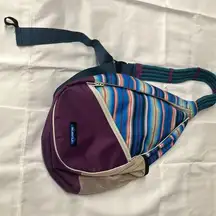 Sling bag