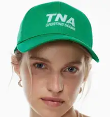 Aritzia TNA Baseball Cap