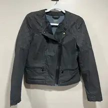GAP motto jacket