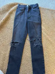AGOLDE Jeans