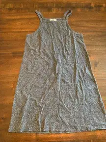 Madewell Dress Mini Women’s Small Bodycon Gray