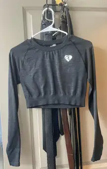 Long Sleeve Top