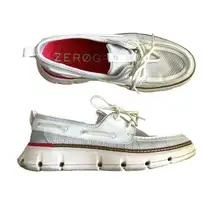 Cole Haan Zerogrand Regatta Boat Shoes