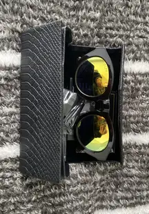 DIFF Eyewear Sunglasses