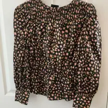 FINAL MARKDOWN Who what wear ladies top NWT xs