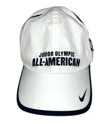 Nike  Dri-Fit Junior Olympic All-American Running Hat