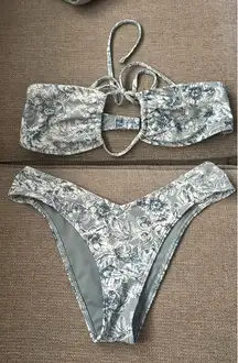 Abercrombie and Fitch Bikini Set