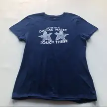 Dallas Cowboys Graphic Tee