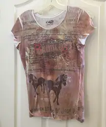 FINAL MARKDOWN Ladies’ Roper Tee (M)