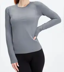 NWT Fabletics Sync Long Sleeve Top | Size: Large