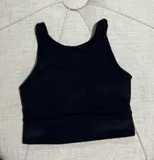 Joylab sports bra tank 