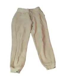 Lululemon Scuba High-Rise Jogger *Fleece 28"Trench size 4