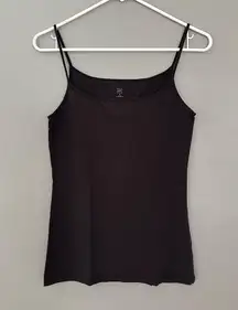 Women’s Gap Small Brown Basic Layer Tank Top Cami