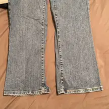 Levi’s 505 Relaxed Bootcut Jeans