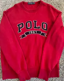 Mens  Sweatshirt