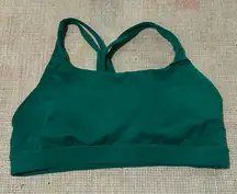 Lululemon energy bra