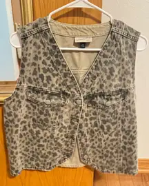 Universal Thread Top