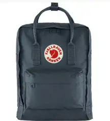 Fjällräven Fjallraven Kanken Backpack