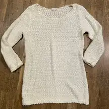 Club Monaco Light Weight Knit Sweater