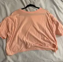 Free People Inspire Tee