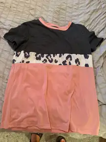 Blouse t shirt SHEIN 