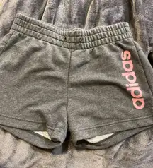 Adidas Shorts