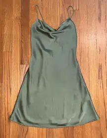 Abercrombie Dress Mini