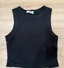 Princess Polly Tank! Cross listed on Mercari and Curtsy!