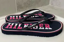 Tommy Hilfiger Women’s Flip Flop Size 5