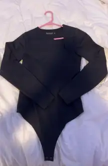 Abercrombie and Fitch bodysuit