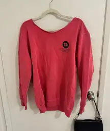 15th st surf shop crewneck 