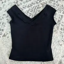 PacSun New V Neck Shirt