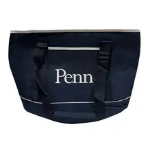 Picnic At Ascot University of Penn State Insulated Cooler Tote Shoulder Bag