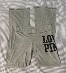 PINK Victoria’s Secret Y2K Flare Pants