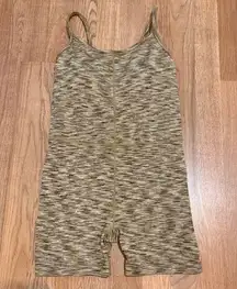 JoyLab athletic romper