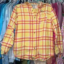 Disney x cakeworthy Winnie the Pooh flannel unisex M