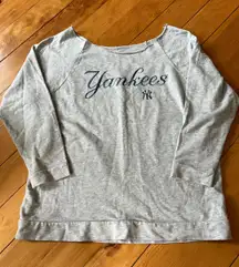 New York Yankees Sweatshirt