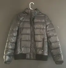 Outfitters Puffer Coat